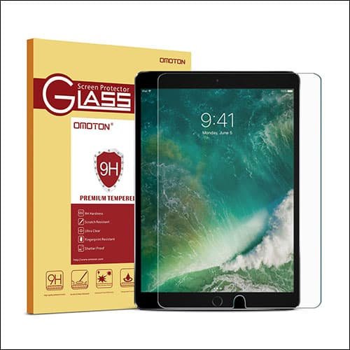 8 Best Screen Protectors for iPad Pro 10.5 Inch : Safeguard The ...