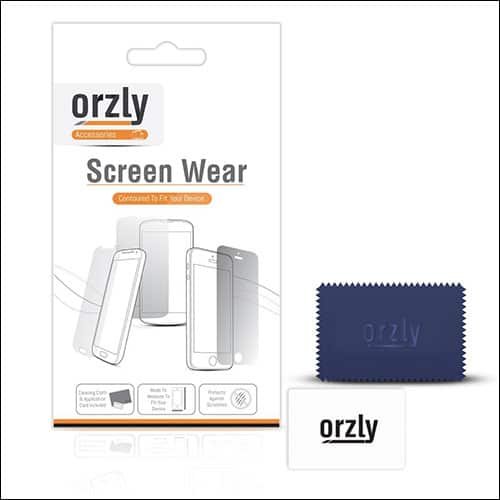 Orzly OnePlus 5 Screen Protector