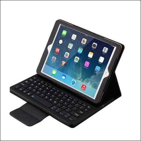 Best iPad Pro 10.5 Keyboard Cases: Turn Your iPad Pro into a Swanky Laptop