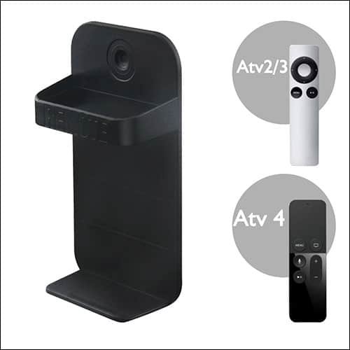 Rayability Apple TV Remote Mount