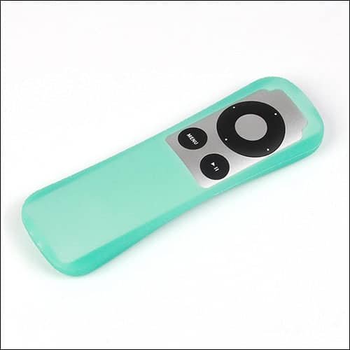 SIKAI Apple TV 3rd and 2nd Genertation Remote Case