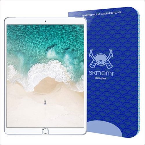 Skinomi iPad Pro 10.5 Inch Screen Protector