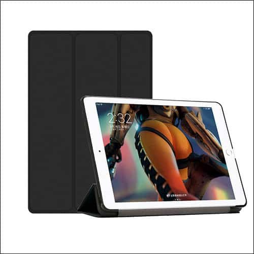 TopAce Best iPad Pro 10.5 Inch Case