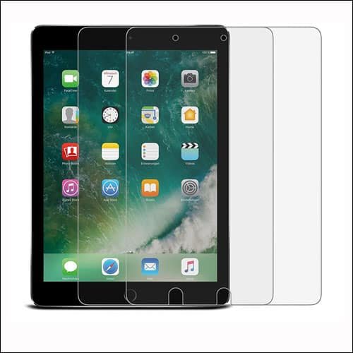 ZeroLemon iPad Pro 10.5 Inch Screen Protector