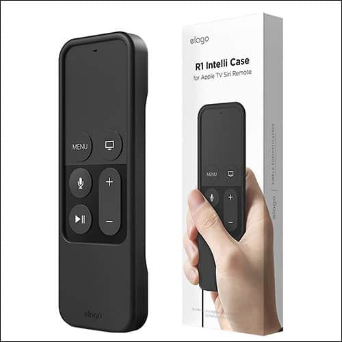 elago Apple TV Remote Case