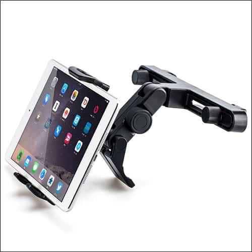 iKross iPad Pro Headrest