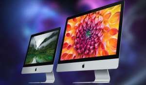 iMac 2017 Features