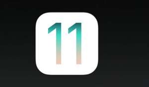 iOS 11 Compitable iPhone and iPad Devices