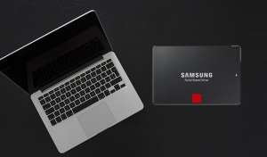 Best SSD for MacBook Pro