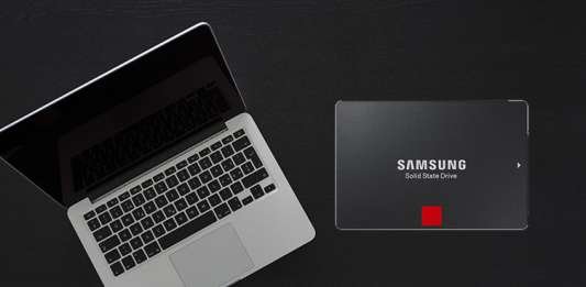 Best SSD for MacBook Pro