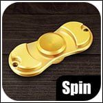 Fidget Hand Spinner