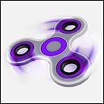 Fidget Spinner by Ketchapp