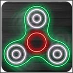 Fidget Spinner by worldmobile