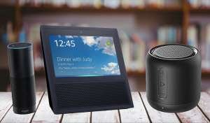 How to Pair Bluetooth Speakers With Amazon Echo and Echo Show