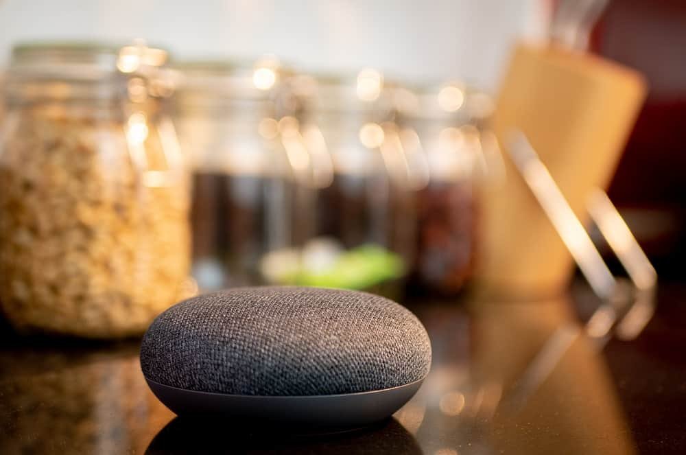 How to Send Recipes to Google Home