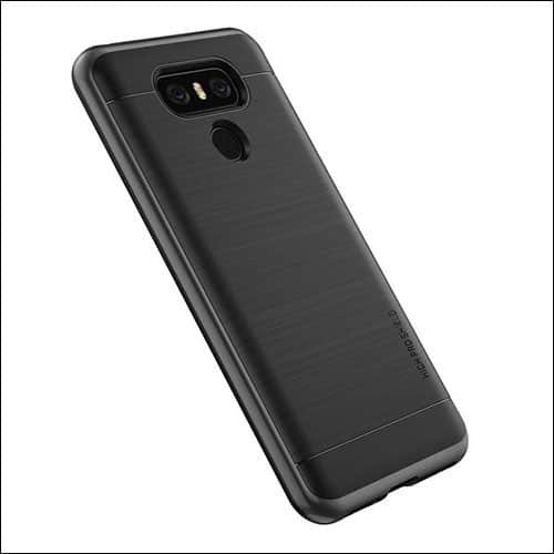 LG G6 HIGH PRO SHIELD from VRS Design