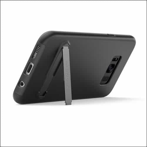 Maxboost Samsung Galaxy S8 Kickstand Case