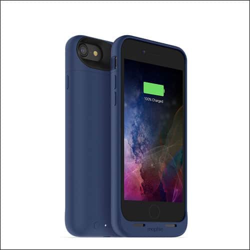 Mophie Juice Pack Wireless Charging Case for iPhone 7