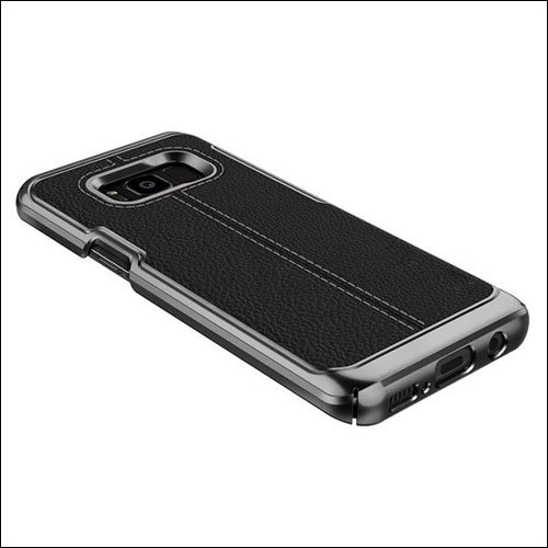 SIMPLI MOD Galaxy S8 and S8 Plus Case from VRS design