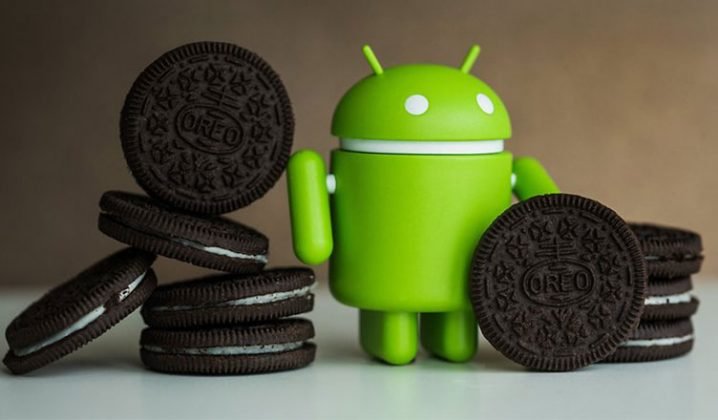 Android oreo что это