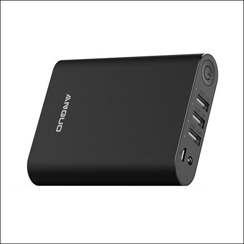 Anguo Galaxy Note 8 Power Bank