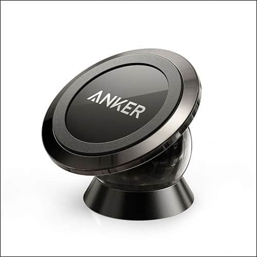 Anker Car Mount for Galaxy Note 8