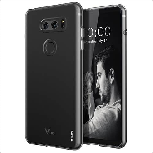 As-Guard LG V30 Case