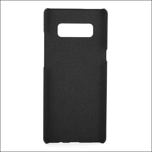 Bear Motion Samsung Galaxy Note 8 Cases