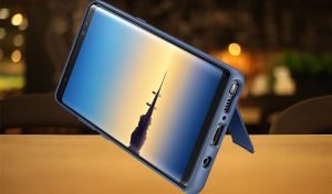 Best Galaxy Note 8 Kickstand Cases