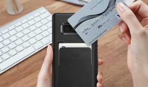 Best Galaxy Note 8 Wallet Cases