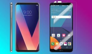 Best LG V30 Screen Protectors