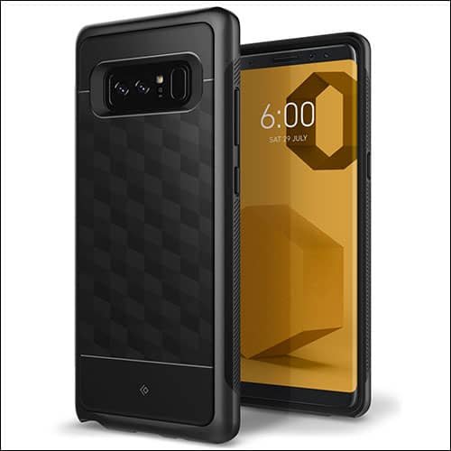 Caseology Case for Galaxy Note 8