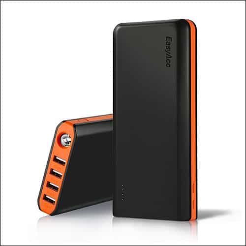 EasyAcc Galaxy Note 8 Power Bank