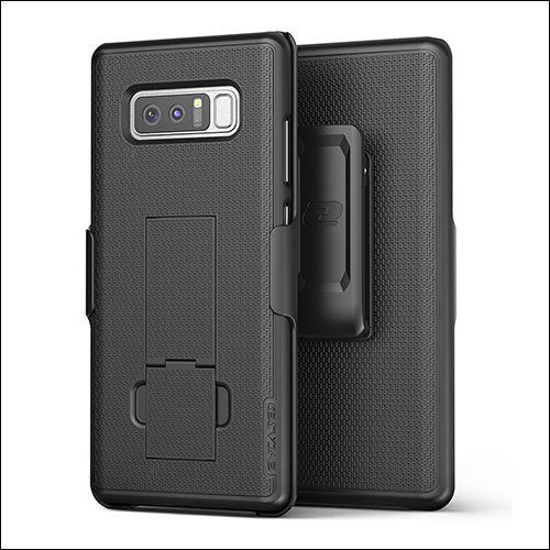 Encased Galaxy Note 8 Kickstand Case