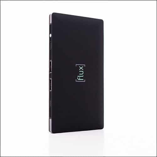 Flux Portable Charger for Galaxy Note 8