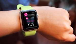 How to Segment Workout Mid-Session on Apple Watch