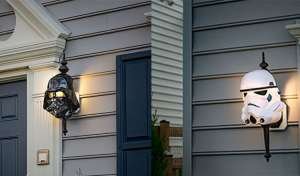 How to Turn On or Off Porch Lights Automatically at Sunset Using Wink