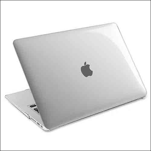 IC ICLOVER 15 Inch MacBook Pro Case