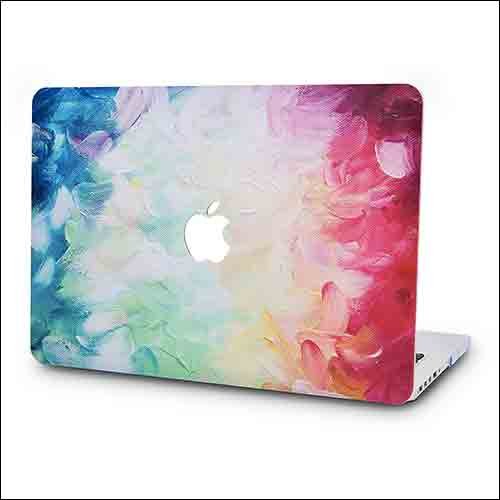 KEC 15 Inch MacBook Pro Case