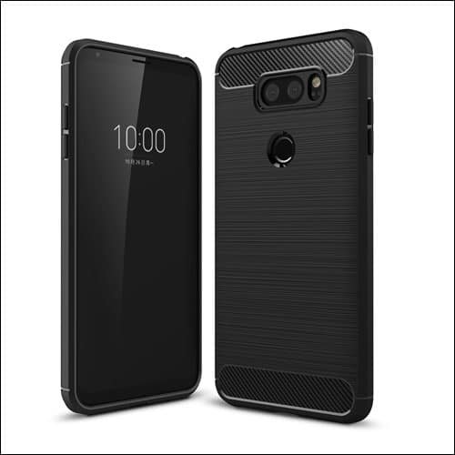 KUGI LG V30 Case