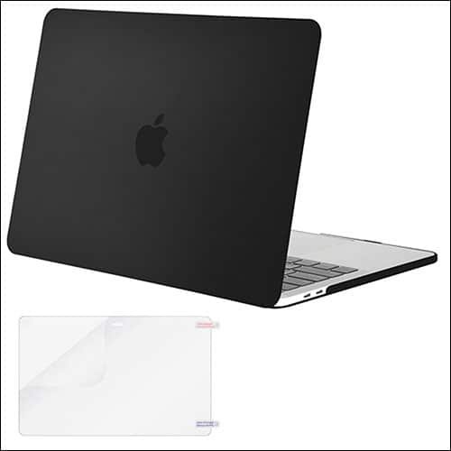 Mosiso 15 Inch MacBook Pro Case