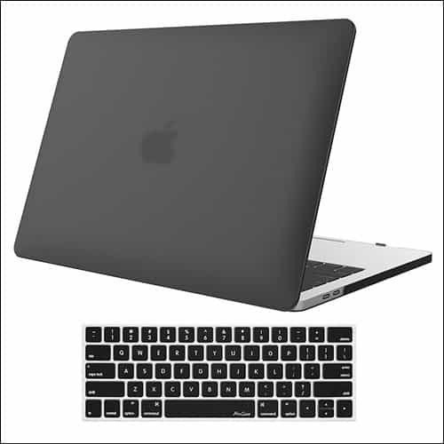 Procase 15 Inch MacBook Pro Case