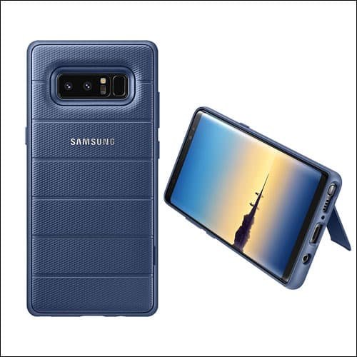 Samsung Galaxy Note 8 Kickstand Case