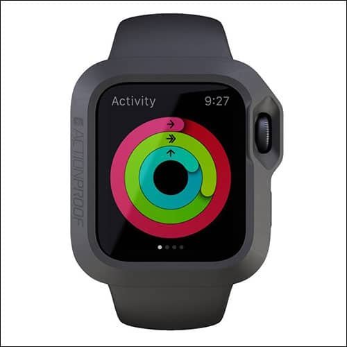 Actionproof Apple Watch Series 3 Case