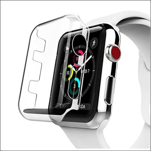 Benuo Apple Watch Series 3 Case