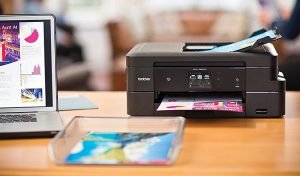 Best Inkjet Printers for Mac