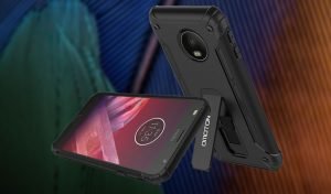 Best Moto G5S Plus Cases