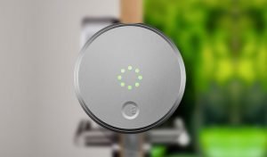 Best Smart Door Locks for Home