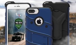 Best iPhone 8 Plus Kickstand Cases