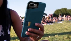 Best iPhone 8 Plus Wallet Cases